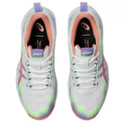 Zapatillas de Padel Asics Sonicsmash Ff Blanco Rosa Mujer