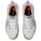 Zapatillas de Padel Asics Sonicsmash Ff Blanco Rosa Mujer
