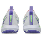 Zapatillas de Padel Asics Sonicsmash Ff Blanco Rosa Mujer