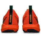 Zapatillas de Padel Asics Sonicsmash Ff Naranja Granate Oscuro