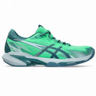 Zapatillas de Padel Asics Sonicsmash Ff Verde