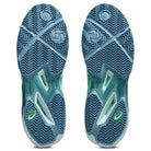 Zapatillas de Padel Asics Sonicsmash Ff Verde