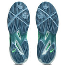 Zapatillas de Padel Asics Sonicsmash Ff Verde