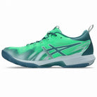 Zapatillas de Padel Asics Sonicsmash Ff Verde