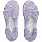 Zapatillas de Padel Asics Upcourt 6 Blanco Verde Mujer