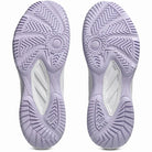 Zapatillas de Padel Asics Upcourt 6 Blanco Verde Mujer
