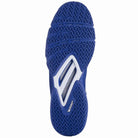 Zapatillas de Padel Babolat Jet Viva Azul Oscuro