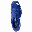 Zapatillas de Padel Babolat Jet Viva Azul Oscuro
