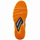 Zapatillas de Padel Babolat Jet Viva Naranja Crema