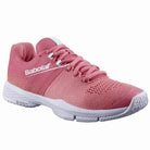 Zapatillas de Padel Babolat Sensa Coral Mujer