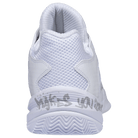 NOX AT10 LUX Limited Edition White 2026 Agustín Tapia · blanco · vista 8