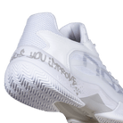 NOX AT10 LUX Limited Edition White 2026 Agustín Tapia · blanco · vista 11