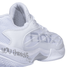 NOX AT10 LUX Limited Edition White 2026 Agustín Tapia · blanco · vista 9