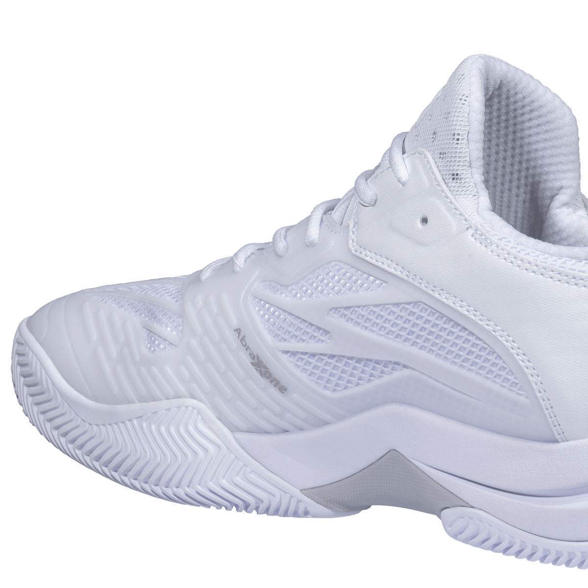 NOX AT10 LUX Limited Edition White 2026 Agustín Tapia · blanco · vista 10