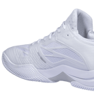 NOX AT10 LUX Limited Edition White 2026 Agustín Tapia · blanco · vista 10