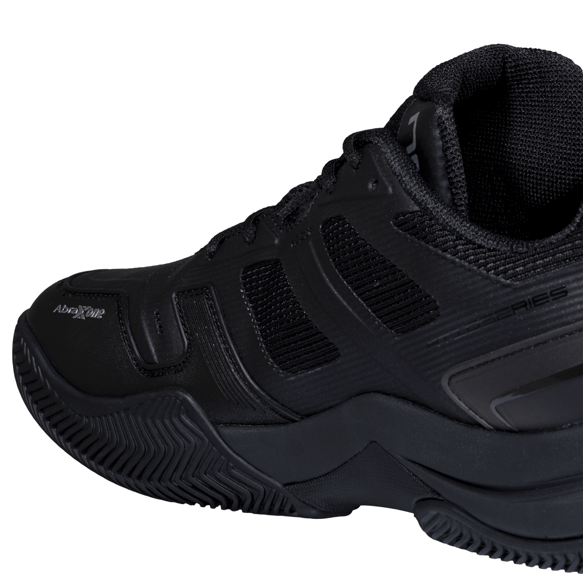 NOX AT10 PRO Limited Edition Black 2026 Agustín Tapia · negro · vista 9