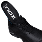 NOX AT10 PRO Limited Edition Black 2026 Agustín Tapia · negro · vista 6