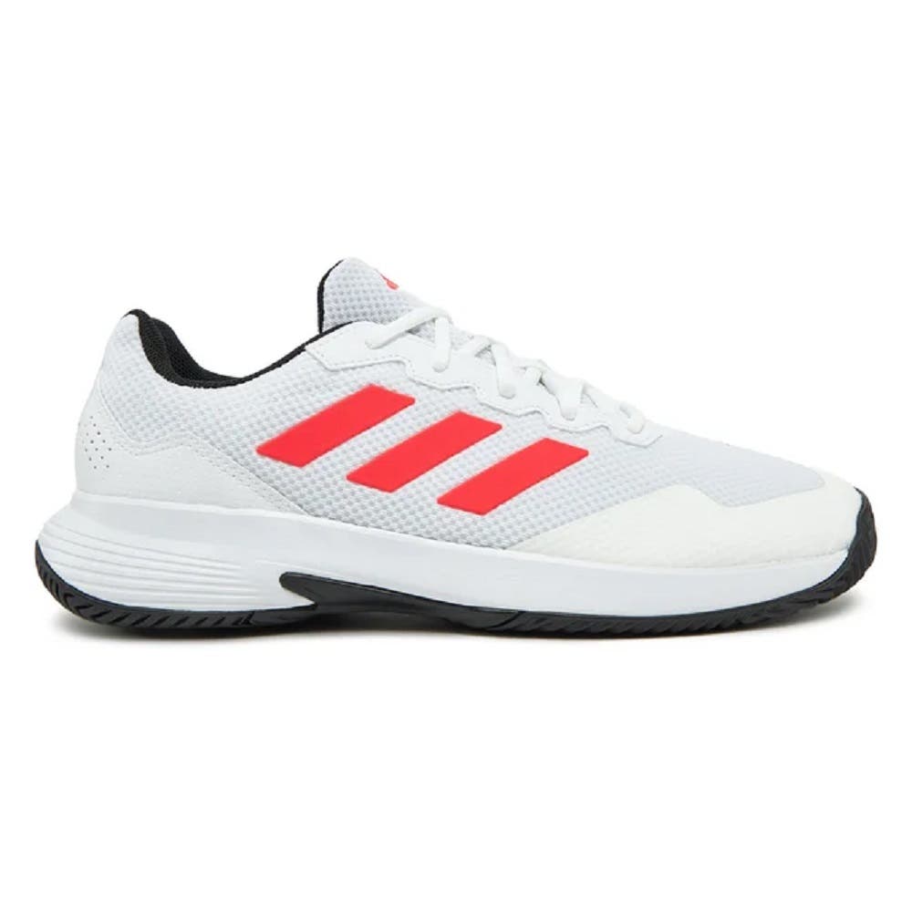 Adidas Gamecourt 2 Blanco Ih3097