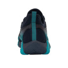 Zapatillas de Padel Kswiss K-frame Padel Negro Azul